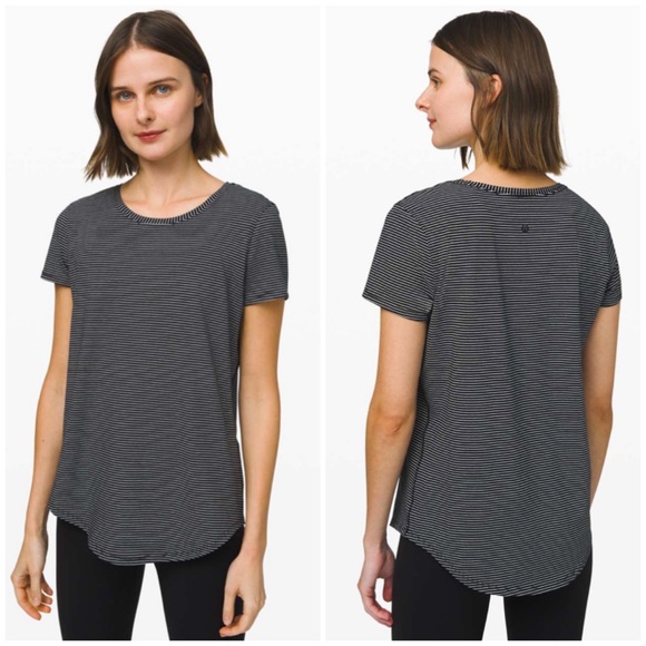 lululemon athletica Tops - Lululemon Love Crew III